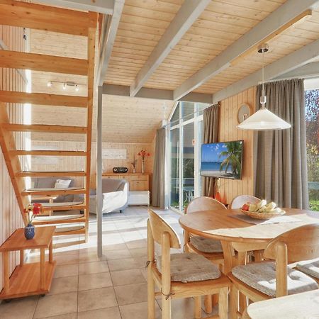 Cozy Home In Rechlin With Wifi Εξωτερικό φωτογραφία