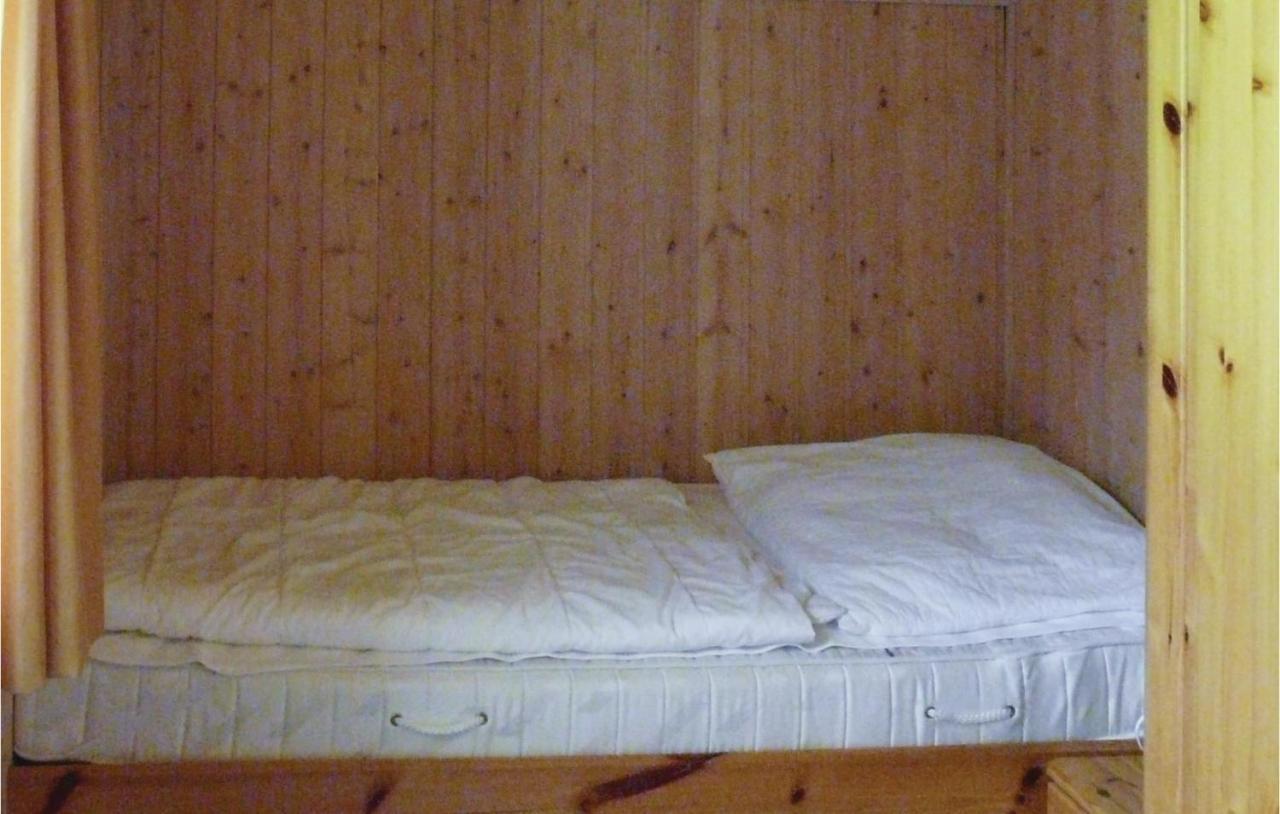 Cozy Home In Rechlin With Wifi Εξωτερικό φωτογραφία