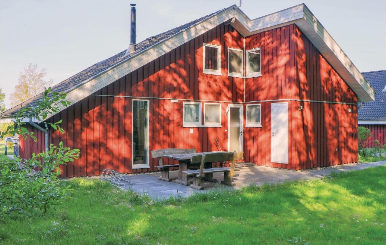 Cozy Home In Rechlin With Wifi Εξωτερικό φωτογραφία