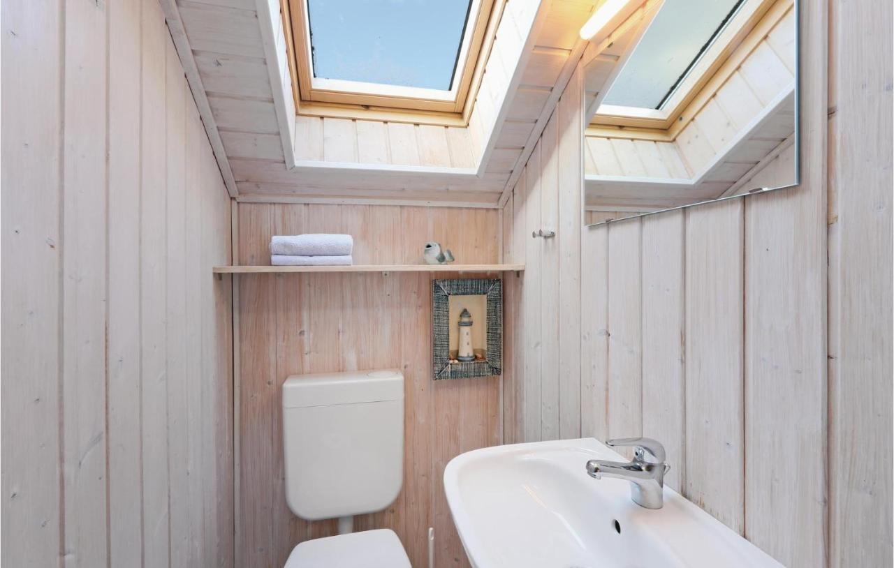 Cozy Home In Rechlin With Wifi Εξωτερικό φωτογραφία
