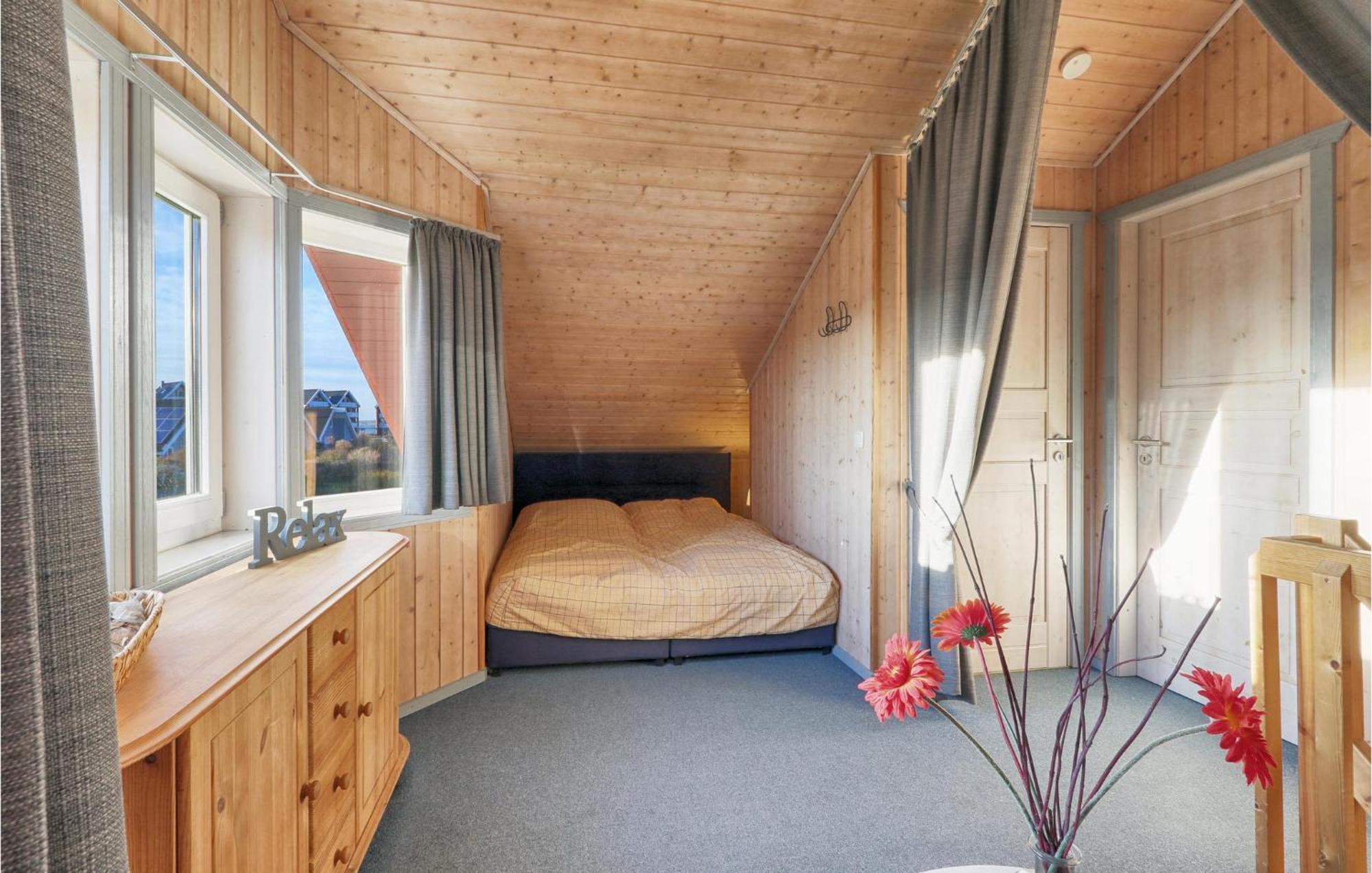 Cozy Home In Rechlin With Wifi Εξωτερικό φωτογραφία