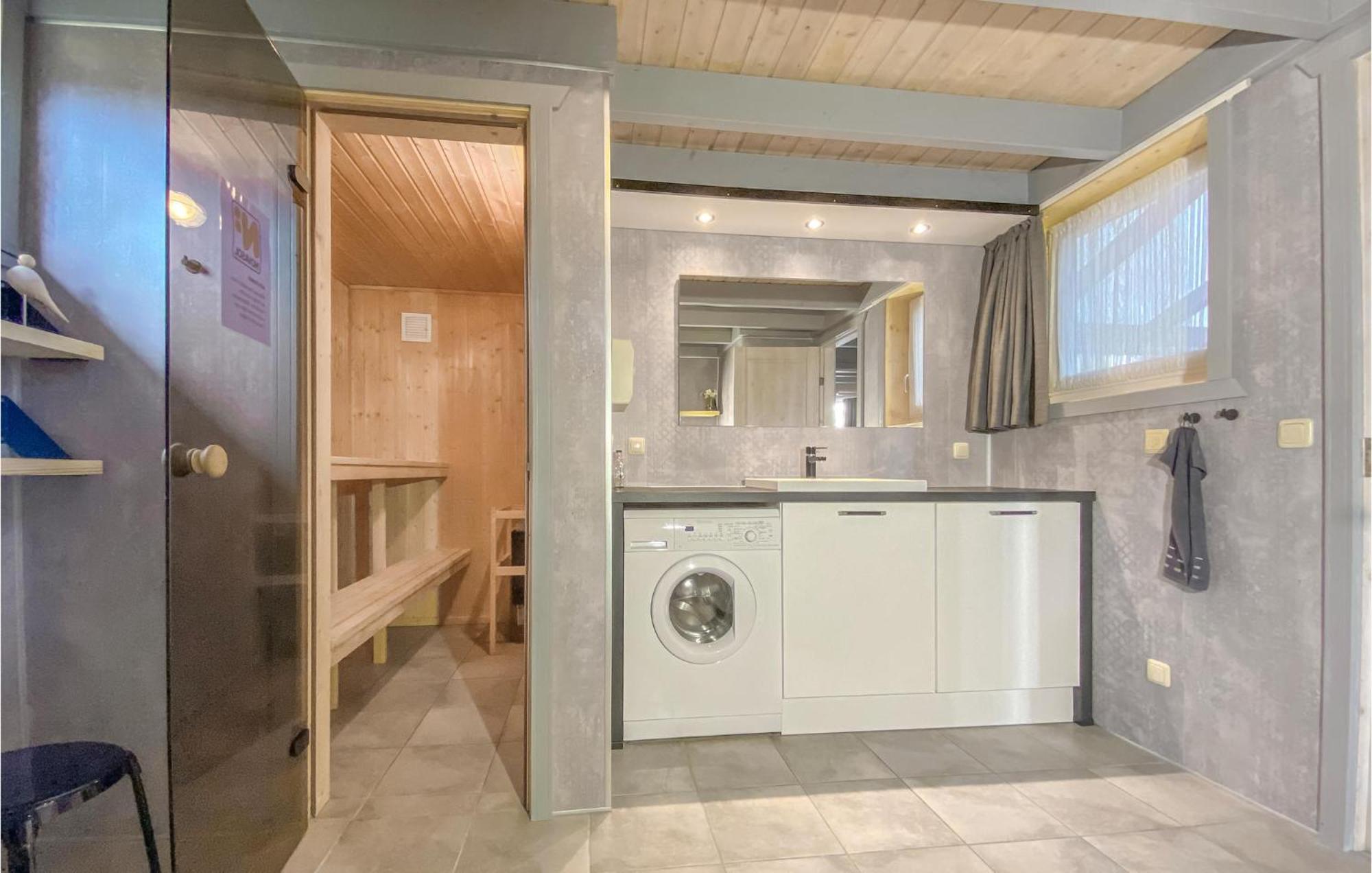 Cozy Home In Rechlin With Wifi Εξωτερικό φωτογραφία