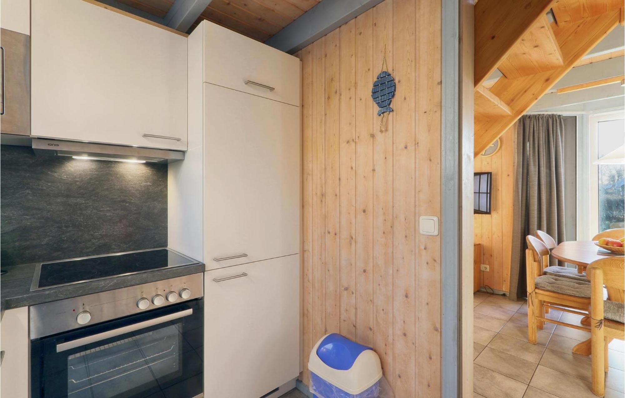 Cozy Home In Rechlin With Wifi Εξωτερικό φωτογραφία