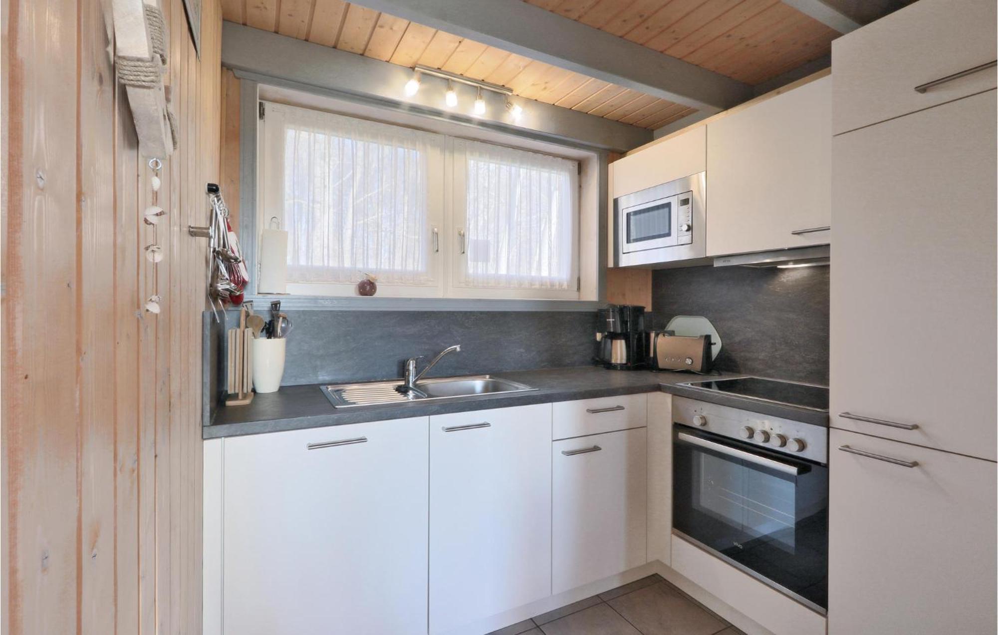 Cozy Home In Rechlin With Wifi Εξωτερικό φωτογραφία
