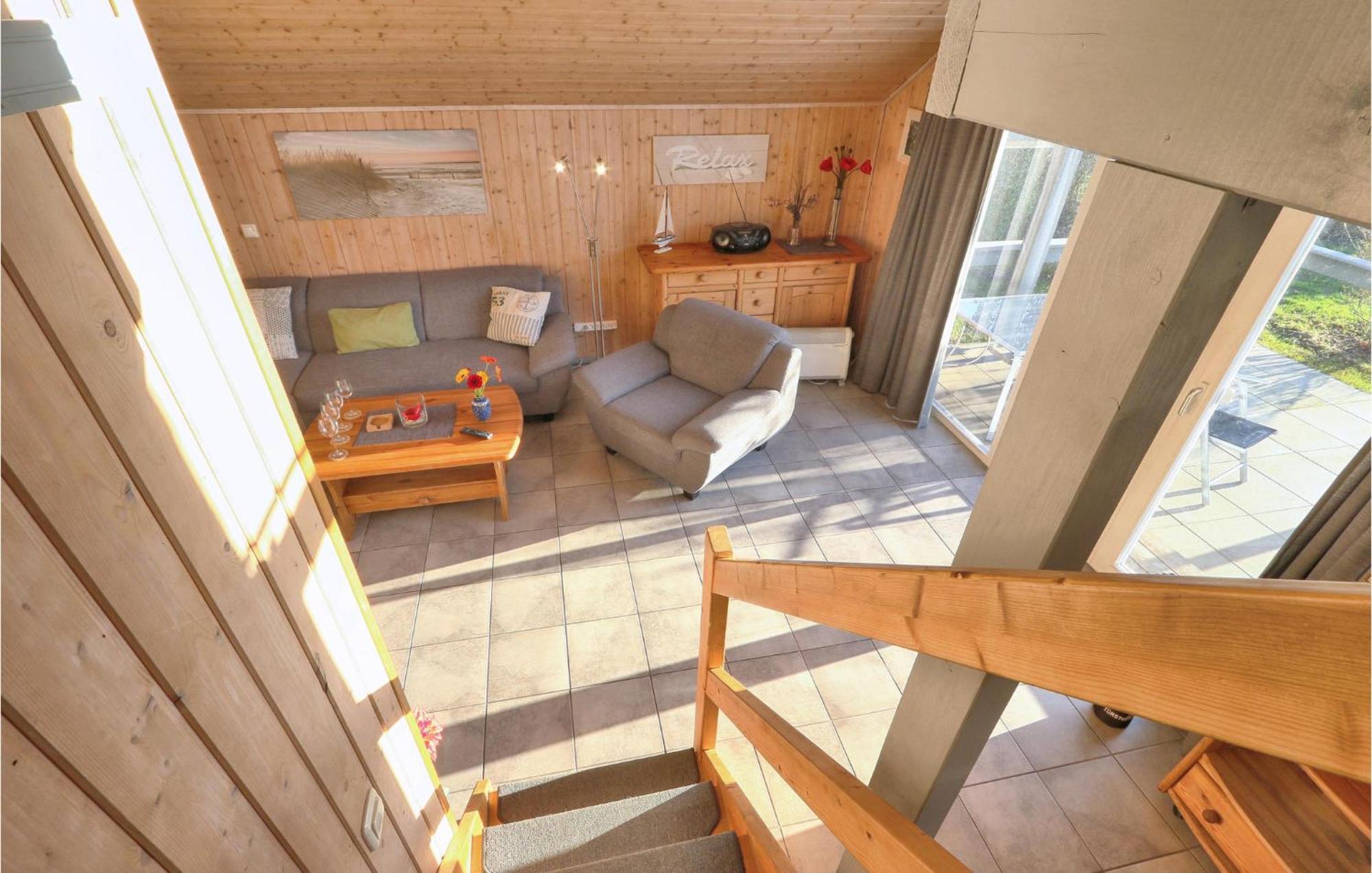 Cozy Home In Rechlin With Wifi Εξωτερικό φωτογραφία