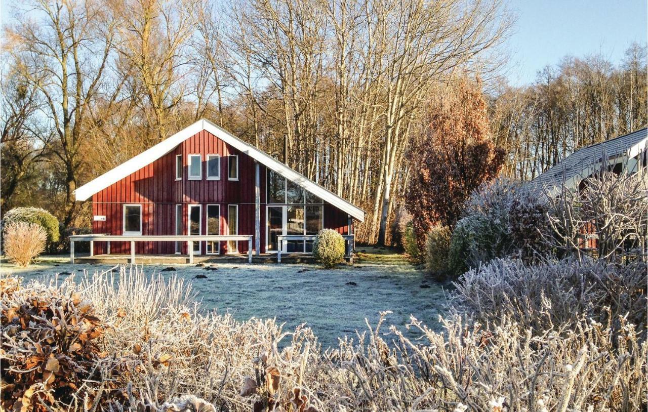 Cozy Home In Rechlin With Wifi Εξωτερικό φωτογραφία